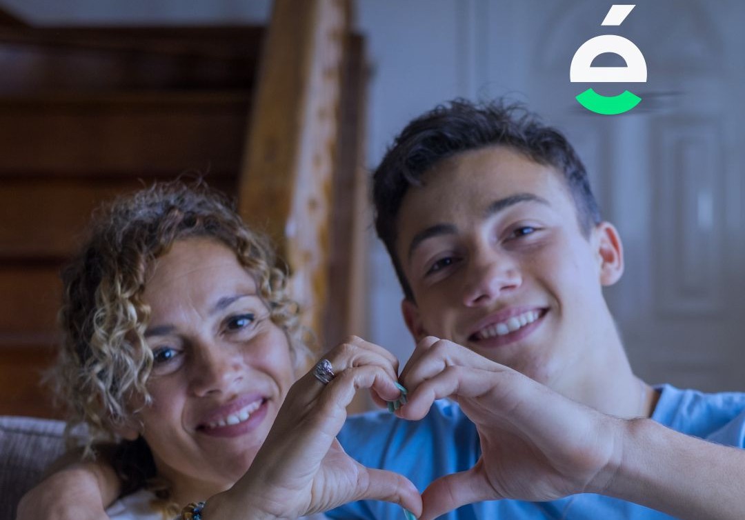 ÉNFASIS: SALUD EN CASA, CON CUIDADO HUMANO