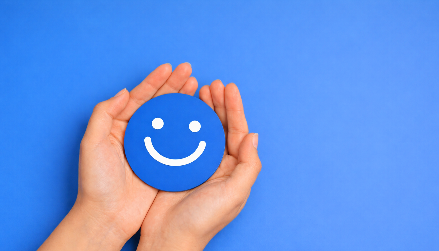 LA FELICIDAD TAMBIÉN ES SALUD: LO QUE NO SIEMPRE SE VE